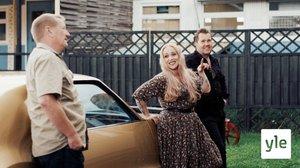 Tamperelainen häpeä - vain miehille suunnattu kirppis: 27.04.2021 00.01