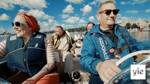 Firman (10v.) ensimmäiset virkistyspäivät: 27.04.2021 00.01