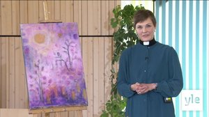 Jumalanpalvelus: 25.04.2021 10.00