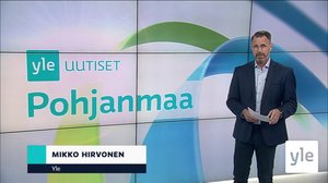 Yle Uutiset Pohjanmaa: 23.04.2021 17.06