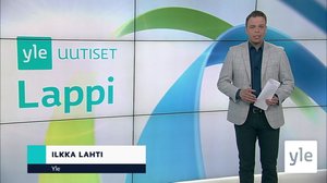 Yle Uutiset Lappi: 23.04.2021 17.06