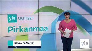 Yle Uutiset Pirkanmaa: 23.04.2021 17.06