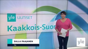 Yle Uutiset Kaakkois-Suomi: 23.04.2021 17.06