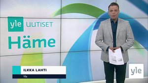 Yle Uutiset Häme: 23.04.2021 17.06