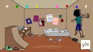 Voiko nuoruuden elää etänä?: 23.04.2021 21.05