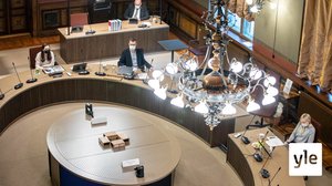 Hallituksen talousneuvotteluja jatketaan viisikon voimin: 23.04.2021 20.36