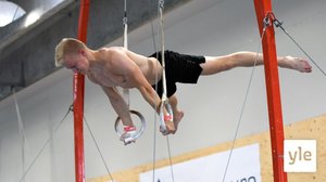 Telinevoimistelun EM, telineloppukilpailuja: 24.04.2021 17.08