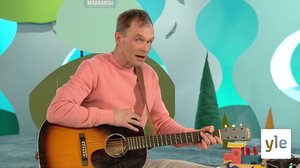 Sika on siisti eläin: 26.04.2021 18.00