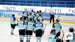 Sportnytt: 25.04.2021 19.48