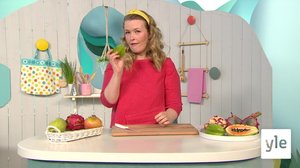 Erilaiset hedelmät: 29.04.2021 18.00