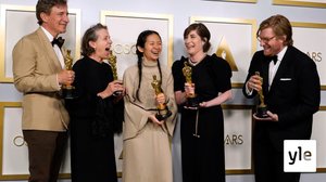 Oscar-gaala 2021 (suomenkielinen selostus): 26.04.2021 07.24