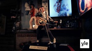 Onko Elvis on suositumpi kuin Jeesus?: 27.04.2021 00.01