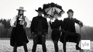 FORK - Kuka tahtoo elää ikuisesti: 30.04.2021 00.01