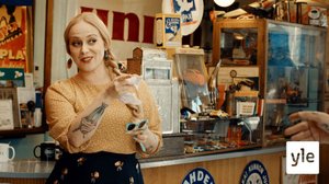 Suomalainen Hollywoodin valloittaja: 27.04.2021 00.01