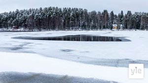Kevät aloittaa vilkkaan elämän järvessä: 26.04.2021 12.16