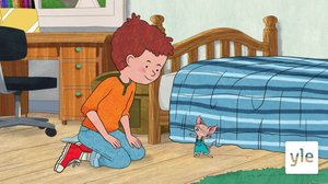 Hyvää yötä (S): 28.04.2021 17.28