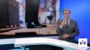 Yle Uutiset viittomakielellä: 26.04.2021 17.00