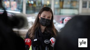 Säätytalossa vääntö talouden kehyksistä jatkuu: 26.04.2021 20.29