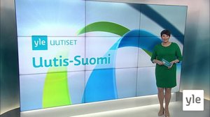 Yle Uutiset Uutis-Suomi : 26.04.2021 20.15