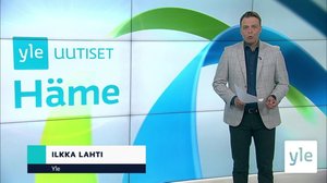 Yle Uutiset Häme: 26.04.2021 17.06