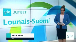 Yle Uutiset Lounais-Suomi: 26.04.2021 17.06