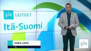 Yle Uutiset Itä-Suomi: 26.04.2021 17.06