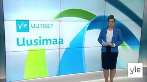 Yle Uutiset Uusimaa: 26.04.2021 17.06