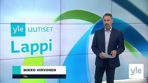 Yle Uutiset Lappi: 26.04.2021 17.06