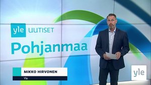 Yle Uutiset Pohjanmaa: 26.04.2021 17.06