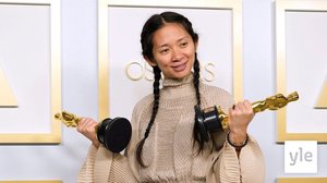 Oscar-gaala 2021 (tekstitetty suomeksi): 26.04.2021 21.00