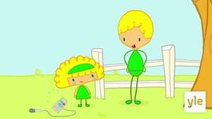 Löydä ääni (S): 01.05.2021 00.01