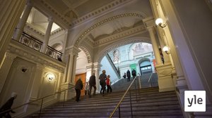 Ateneumin taidemuseo avautuu taas yleisölle oltuaan suljettuna viisi kuukautta: 27.04.2021 10.01