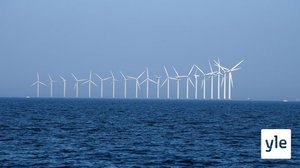 Ahvenanmaalle suunnitellaan jättimäistä tuulivoimapuistoa: 27.04.2021 10.56