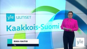 Yle Uutiset Kaakkois-Suomi: 27.04.2021 17.06