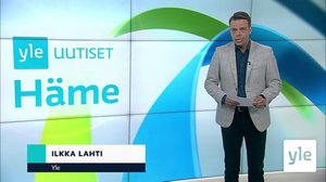 Yle Uutiset Häme: 27.04.2021 17.06