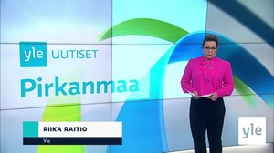Yle Uutiset Pirkanmaa: 27.04.2021 17.06