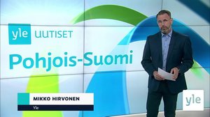 Yle Uutiset Pohjois-Suomi: 27.04.2021 17.06
