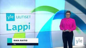 Yle Uutiset Lappi: 27.04.2021 17.06