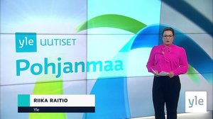 Yle Uutiset Pohjanmaa: 27.04.2021 17.06