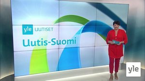 Yle Uutiset Uutis-Suomi : 27.04.2021 20.15