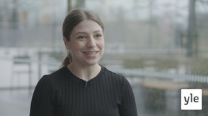 Haastattelussa Dalia Stasevska: 27.04.2021 19.36