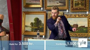 Huutokauppa: 01.05.2021 17.25