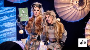 RuPaul's Rat Race: 30.04.2021 06.00