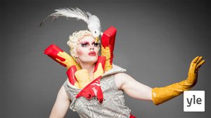 Miss Korona on syvältä!: 30.04.2021 06.00