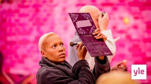 Imitaatio on imartelun vilpittömin muoto: 30.04.2021 06.00