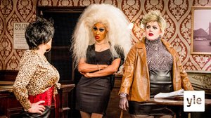 Huulisynkan sarjamurhaaja: 30.04.2021 06.00