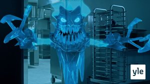 Luokan uusi tyttö (7): 01.05.2021 06.00