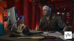 Kummitustalo (7): 01.05.2021 06.00