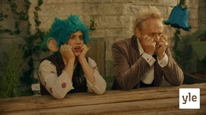 Muotokuva (S): 01.05.2021 08.24