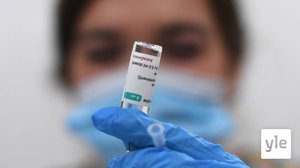 Kysy koronasta – asiantuntijat vastaavat: 28.04.2021 13.01